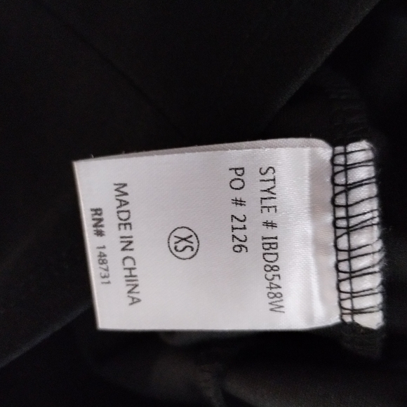 Women's Windsor dress - Picture 4 of 4